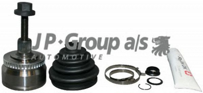 JP GROUP 1143303310 -  Шарнирный комплект, приводной вал
